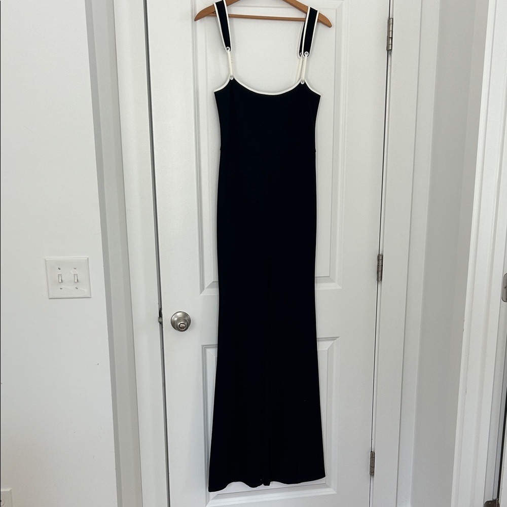 NWOT Lovers + Friends Lourdes Jumpsuit